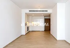 High-Floor 1BR | Ready to move | Waterfront view