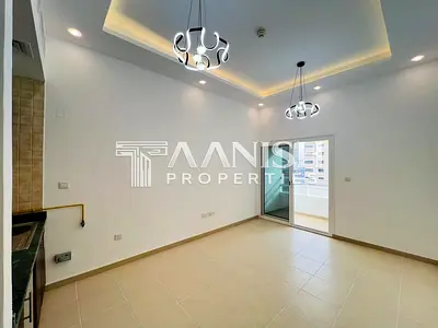 One Month Free I Spacious & Modern Studio Apartment | Excellent Location Close to Union Coop & Souq Extra