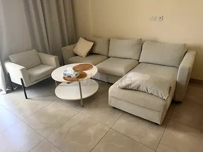 Sofa bed full set