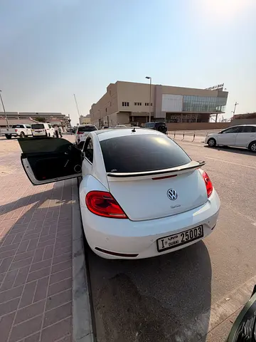 صورة 5 لـ 2016 Volkswagen BEETLE