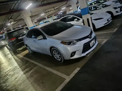 2016 Toyota COROLLA 照片 4