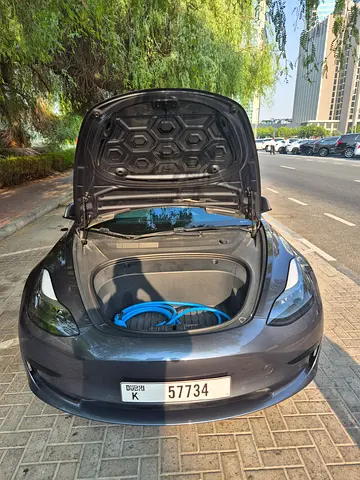 صورة 5 لـ 2021 Tesla MODEL 3