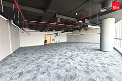Grade A | FitOut Ready | Commercial Expert