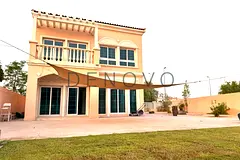 2br+Maids I Private Garden I Ready To Move