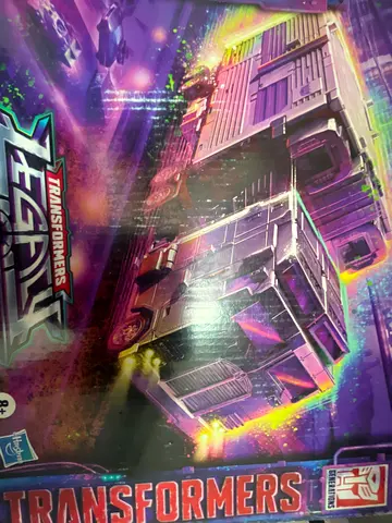 Hasbro Transformers