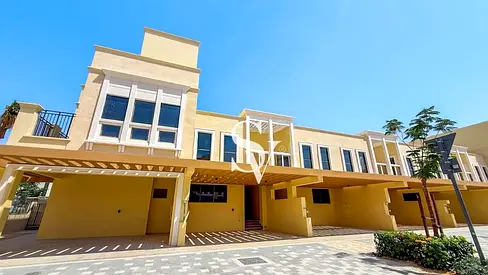 Corner Plot | End Unit | Back-to-Back