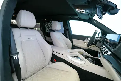 صورة 14 لـ 2023 Mercedes-BENZ GLS