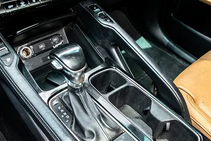 Kia Telluride EX X-Line, миниатюра 17