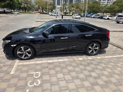 صورة مصغرة 12 لـ 2020 Honda CIVIC
