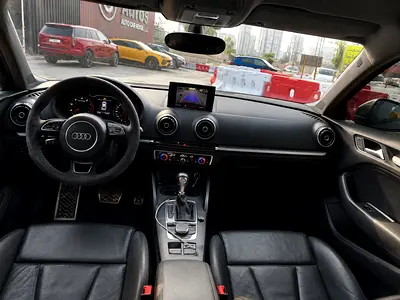 صورة 5 لـ 2015 AUDI A3