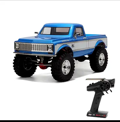hobby car