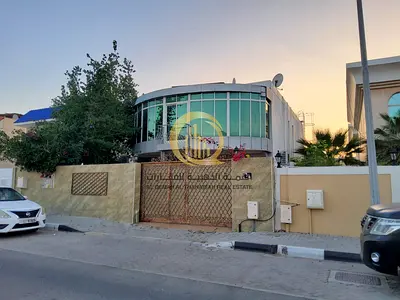 Traditional-style house for sale in the Emirate of Sharjah, Mughaidir Suburb (Al Tala'a area). Plot