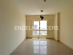 High Floor | Uptown View | Vacant Now