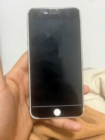 iPhone 7plus