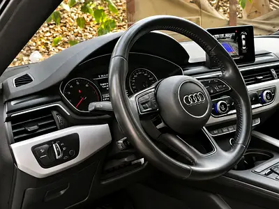 صورة مصغرة 11 لـ 2019 AUDI A4