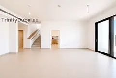 3BR + Maid's | Unfurnished | Brand New