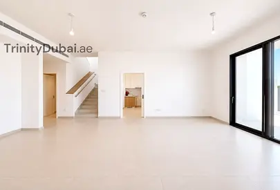 3BR + Maid's | Unfurnished | Brand New