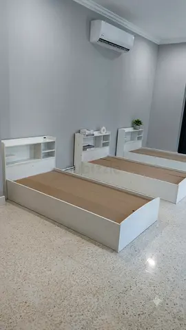 Kids Storage Bed Single Size New For Sale