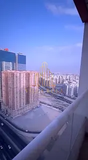 1BHK For Sale in Al Nahda – Aliya Towers