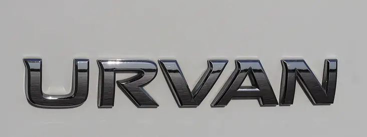 Nissan Urvan NV350, миниатюра 7