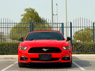 صورة مصغرة 13 لـ 2015 FORD MUSTANG