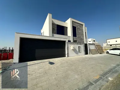 جديد كلياً || تشطيبات فاخرة || سعر استثنائي || تصميم عصري || مساحة واسعة || بالقرب من طريق مليحة || موقع متميز