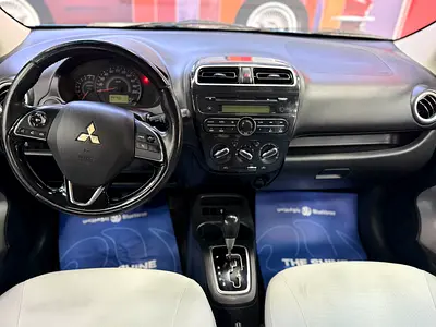 Mitsubishi Attrage GLX, миниатюра 11