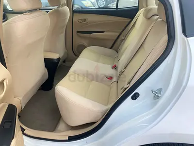 Toyota Yaris SE, миниатюра 14
