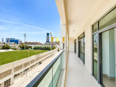 Luxury 2BR Apartment | Spacious Family Home | Premium Amenities