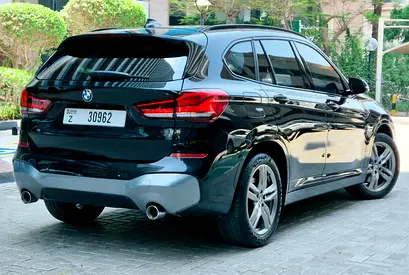 BMW X1 sDrive20i M Sport, миниатюра 2