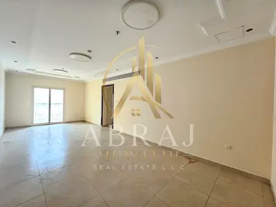 Huge 2bhk apartment with balcony in muwalia commercial