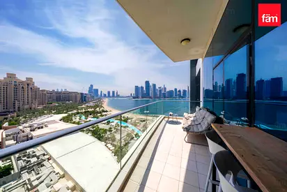 Sea Views | Ready To Move In | Unfurnished