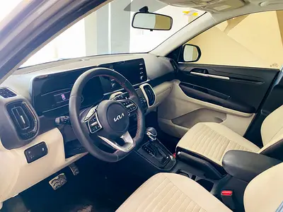Kia Sonet GT-Line, миниатюра 13