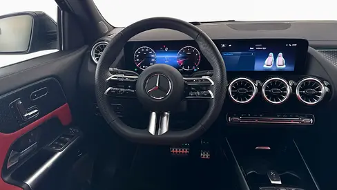 Mercedes-Benz GLA 200, миниатюра 8