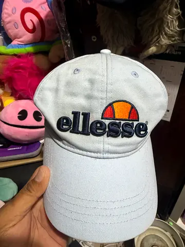Ellese Unisex Cap