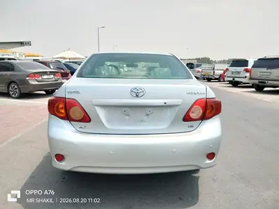 صورة 6 لـ 2008 Toyota COROLLA