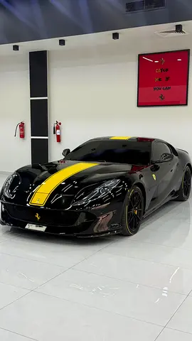 2019 Ferrari 812 SUPERFAST 照片 2