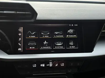 2022 AUDI A3 缩略图 14
