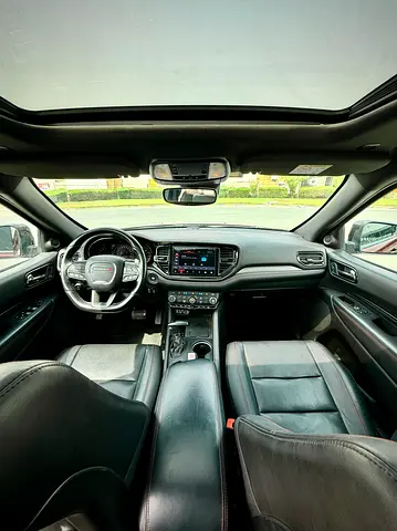 2023 Dodge DURANGO 照片 9