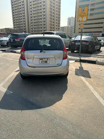 صورة 7 لـ 2015 Nissan VERSA