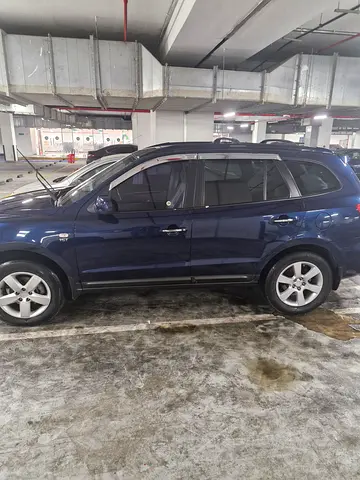 2006 Hyundai SANTA FE 照片 7
