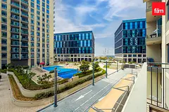 FULLY FURNISHED | BRIGHT | VERY WELL MAINTAINED