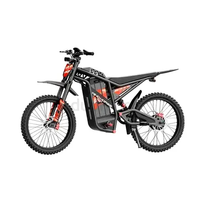 Wind Horse Y1 Electric Dirt Bike, Y1 | Brand New | Warranty | FREE Delivery