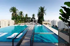 Exclusive Launch | Iconic Waterfront Location