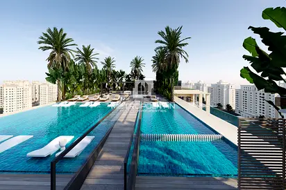 Exclusive Launch | Iconic Waterfront Location