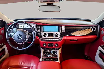 صورة 9 لـ 2013 ROLLS-ROYCE GHOST