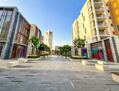 Premium Al Zahia Apartment | Close to University City | Resale