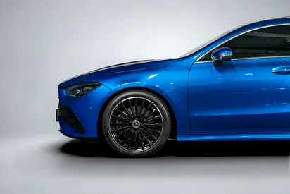 صورة مصغرة 6 لـ 2025 Mercedes-BENZ CLA