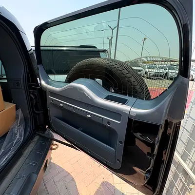 2026 LAND Rover DEFENDER 缩略图 18