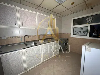 1bhk apartment just in 22k only for family in muwaileh sharjah
